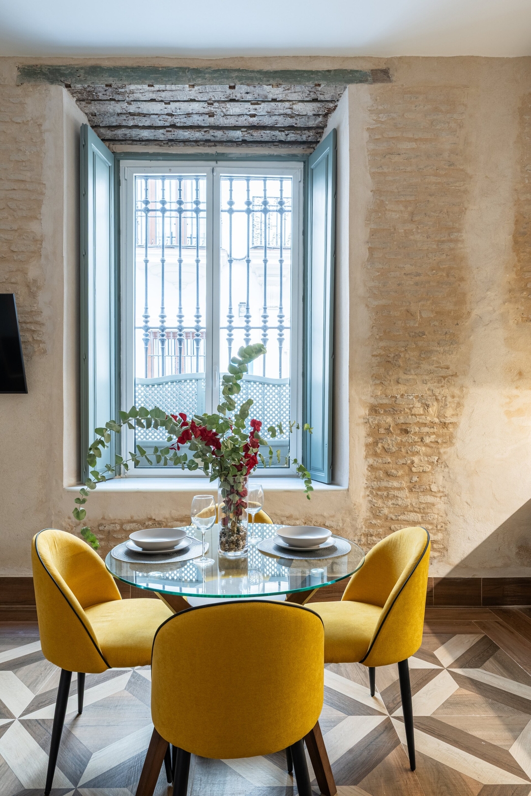 Elegance and luxury in the centre of Sevilla 17 Templa Stays