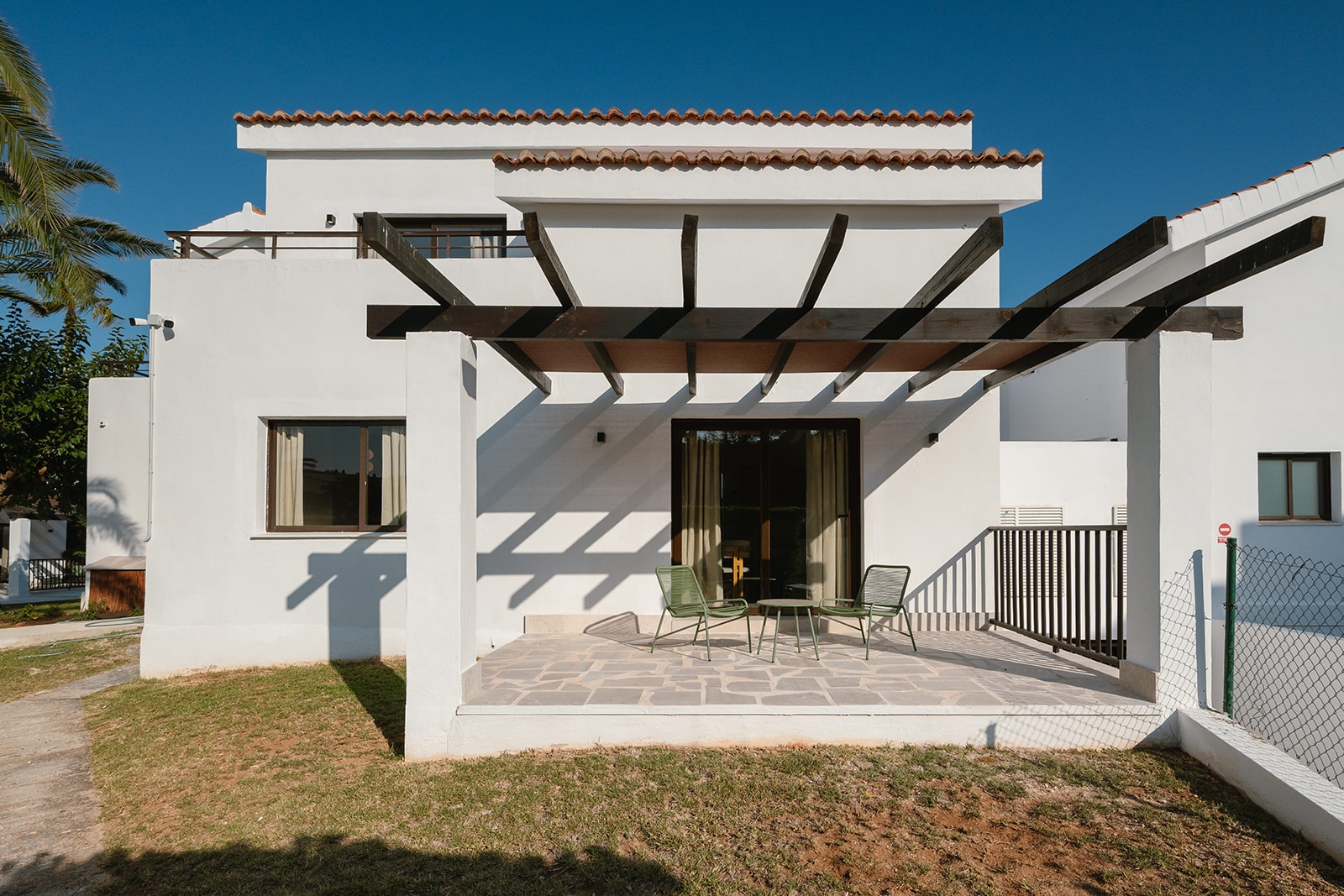 Villa Dúplex en Oasis Mediterráneo - Regata 801 46 Templa Stays