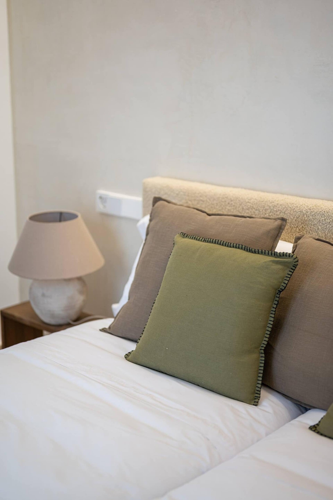 Check-in 24h. Apt moderno en Casco Historico 33 Templa Stays