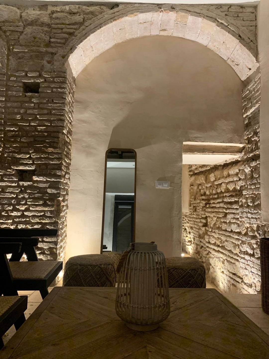 ZARÍ Apartamentos - Pasadizo 30 Templa Stays