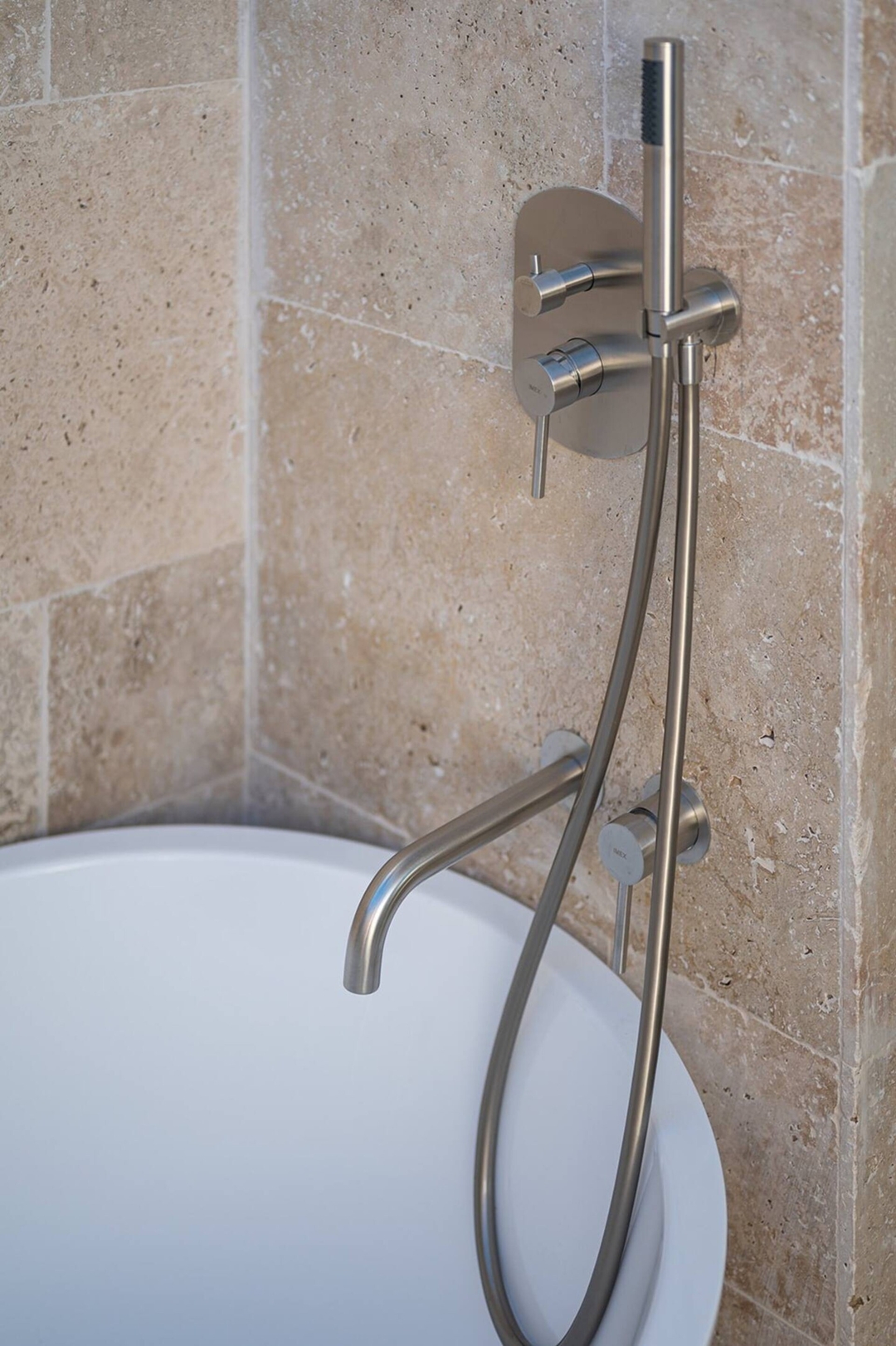 Ático Premium con terraza privada 55 Templa Stays