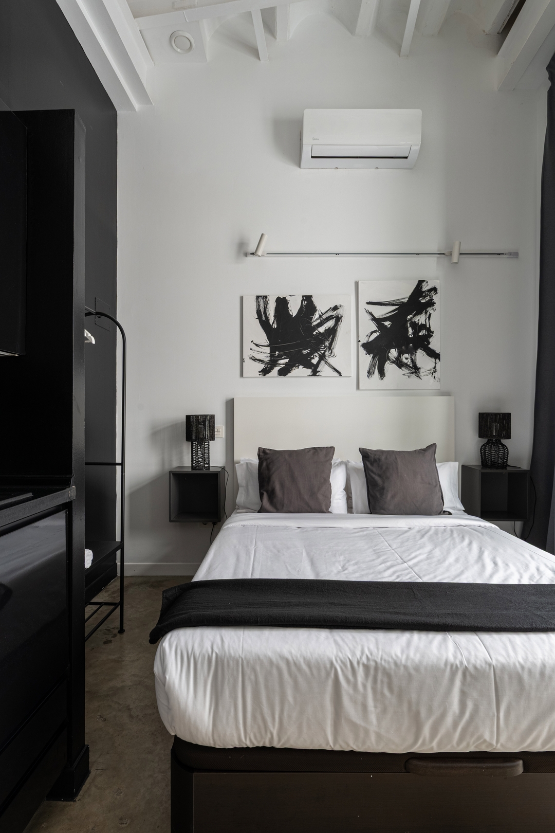 Moderno estudio en el centro de Sevilla 8 Templa Stays