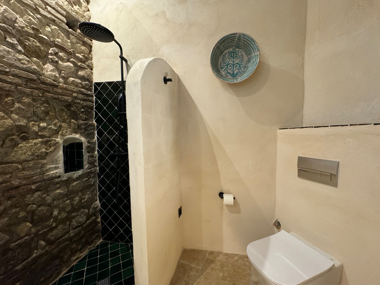 Apartamentos Nazarí - Pozo 6 Templa Stays