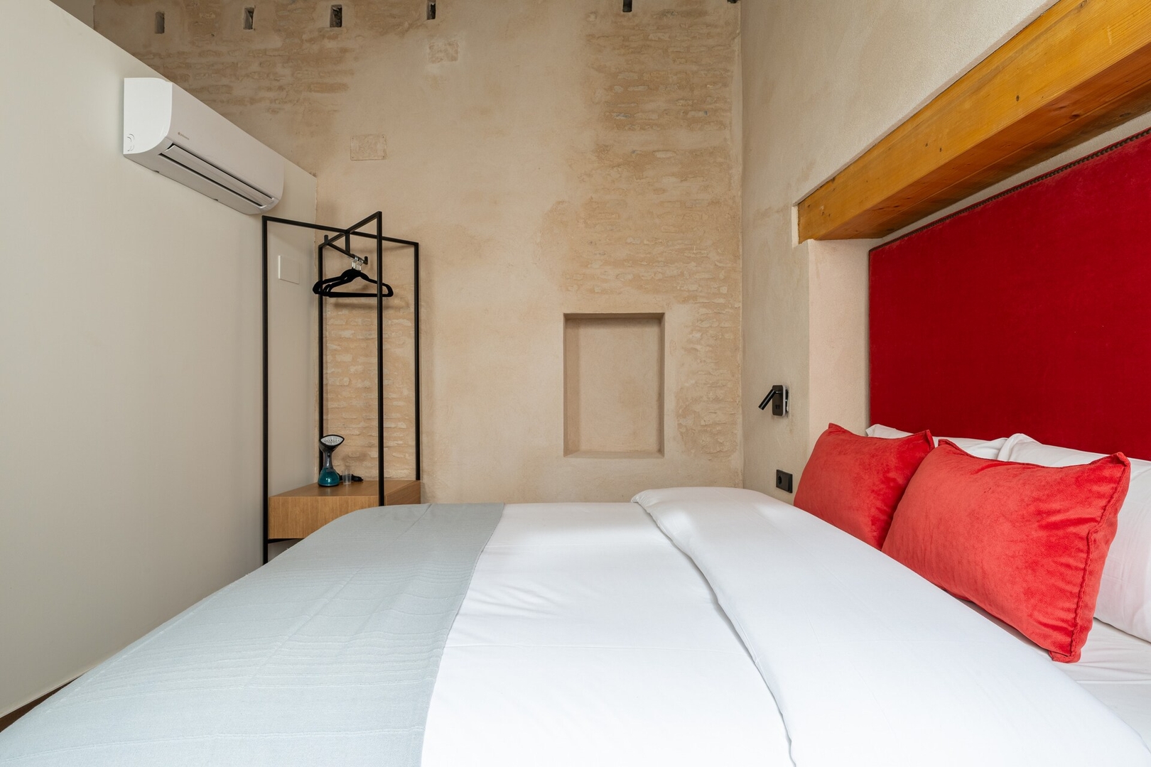 Elegance and luxury in the centre of Sevilla 3 Templa Stays