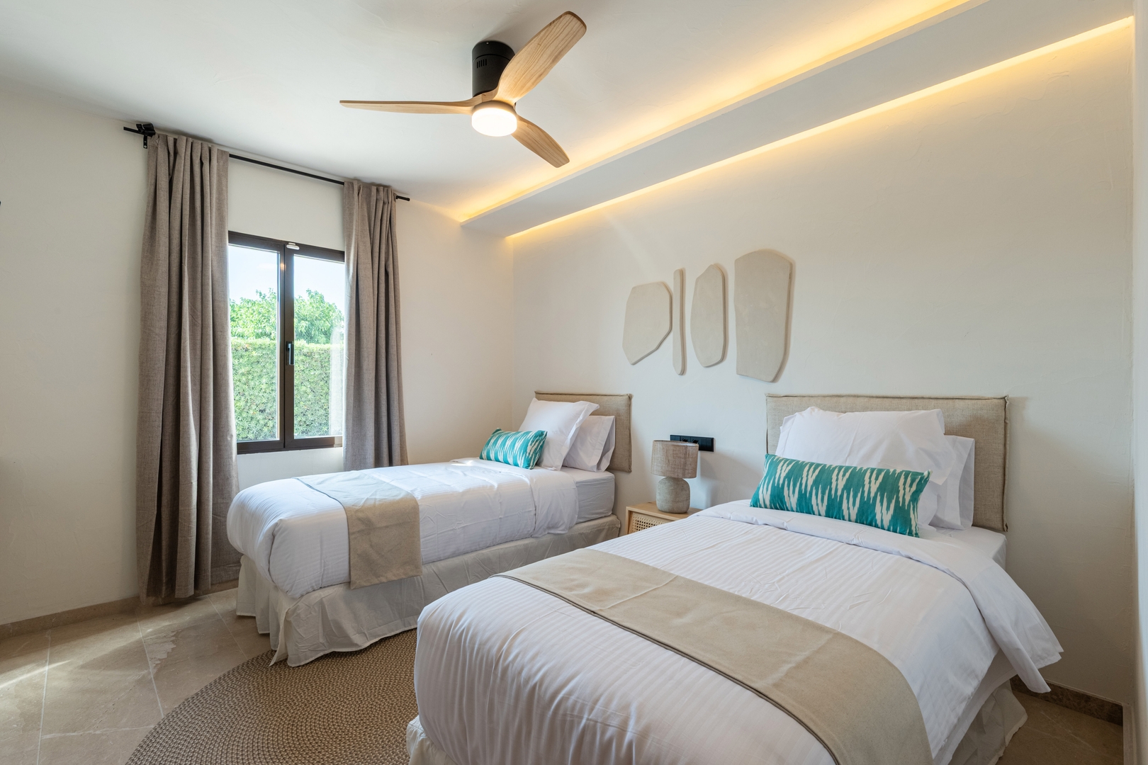 18- Sauna, Relax & Gym 22 Templa Stays