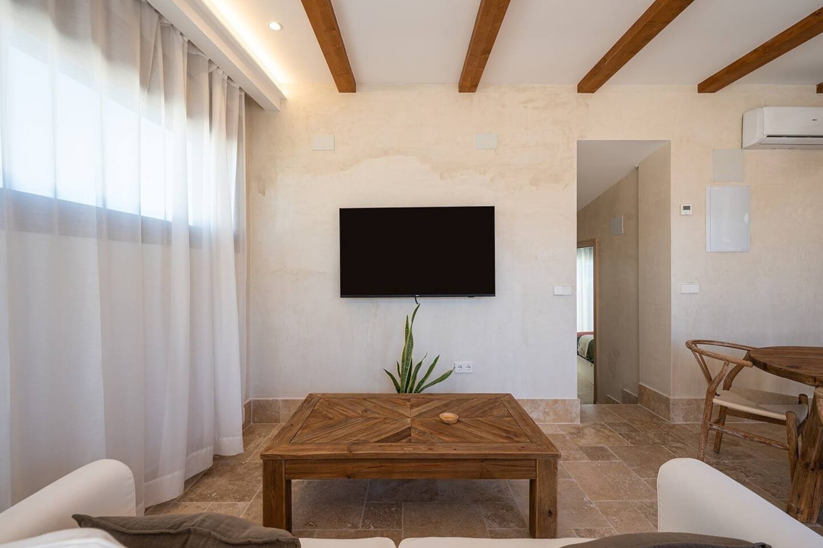 Ático Premium con terraza privada 16 Templa Stays