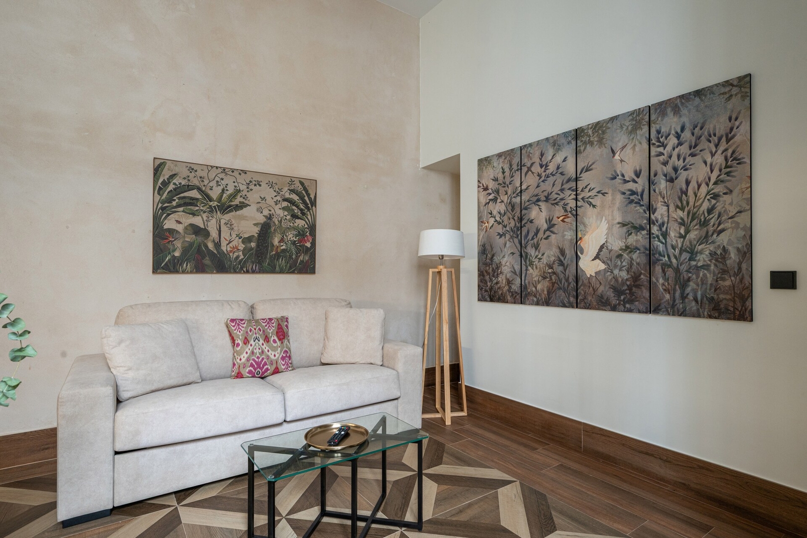 Elegance and luxury in the centre of Sevilla 6 Templa Stays