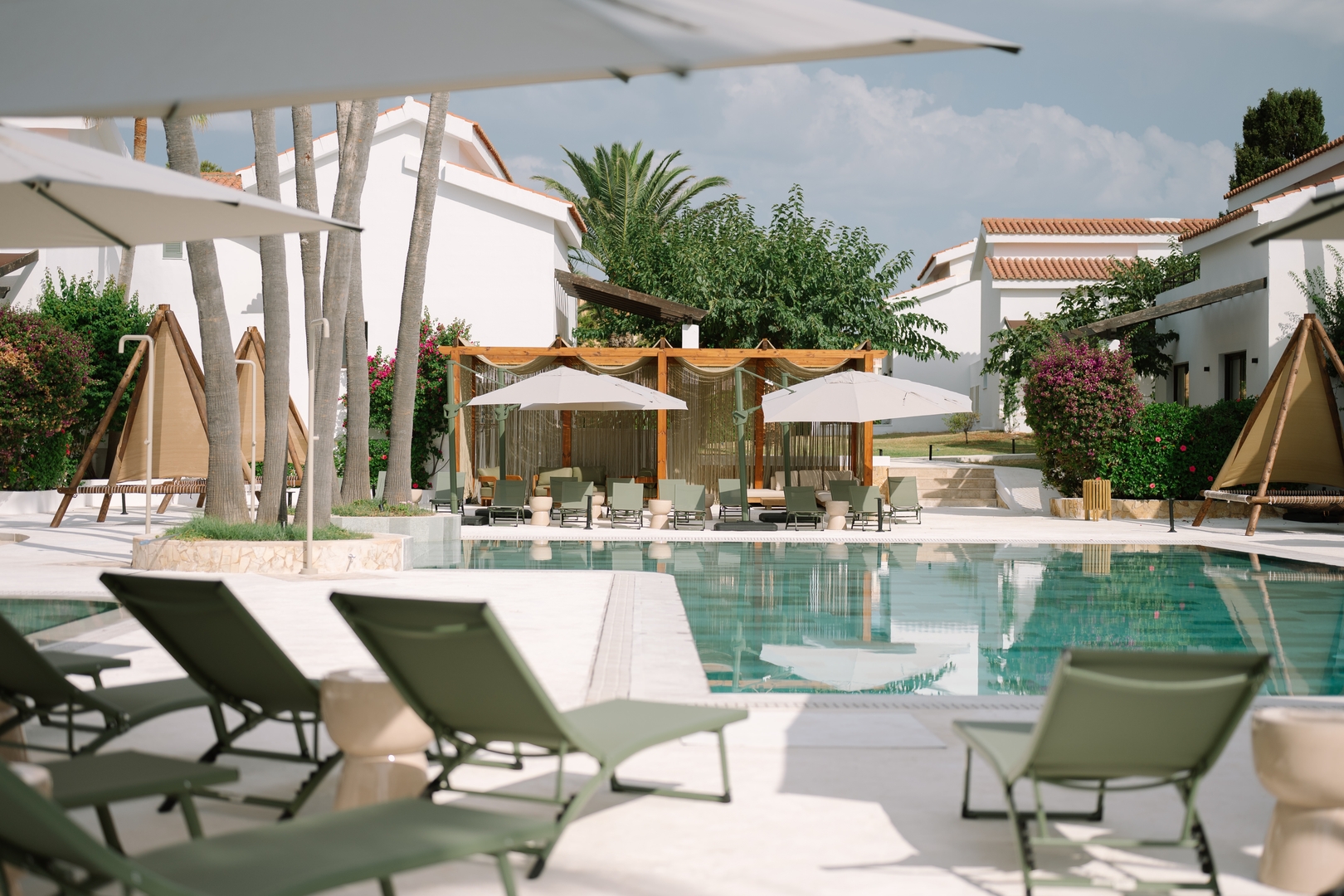 Villa Dúplex en Oasis Mediterráneo - Regata 801 7 Templa Stays