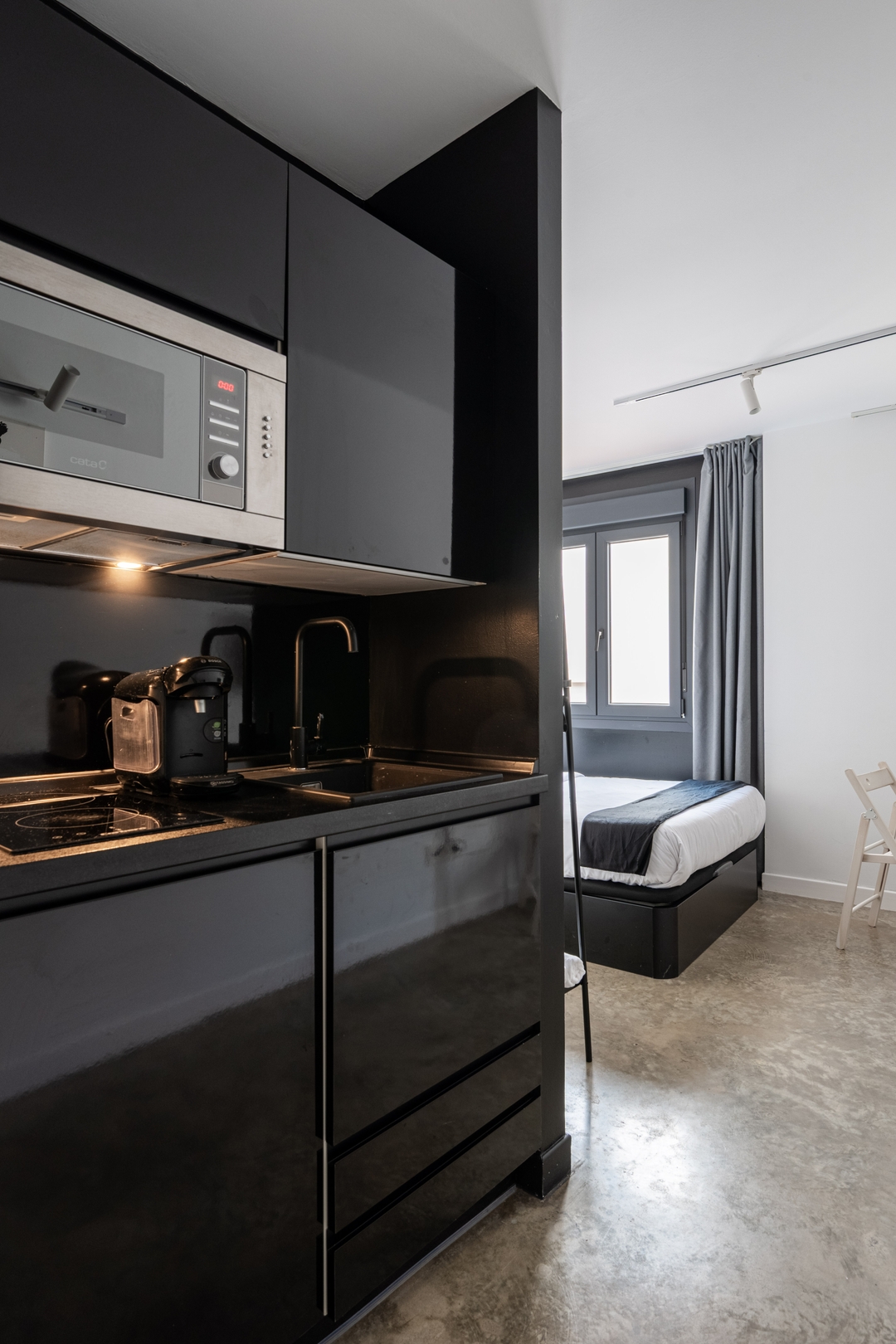 Moderno estudio en el centro 2 Templa Stays