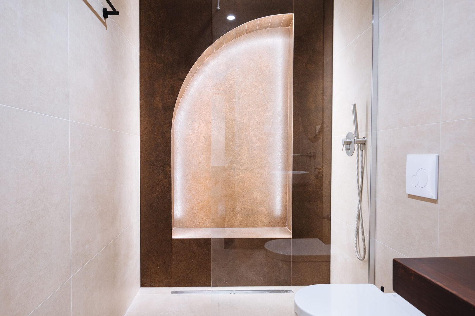 Luxurious apartment in the centre. La Vistosona. 8 Templa Stays