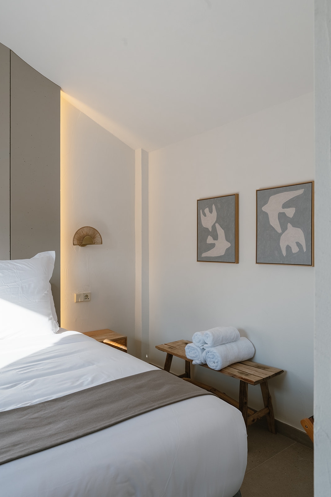 Villa Dúplex en Oasis Mediterráneo - Regata 801 50 Templa Stays