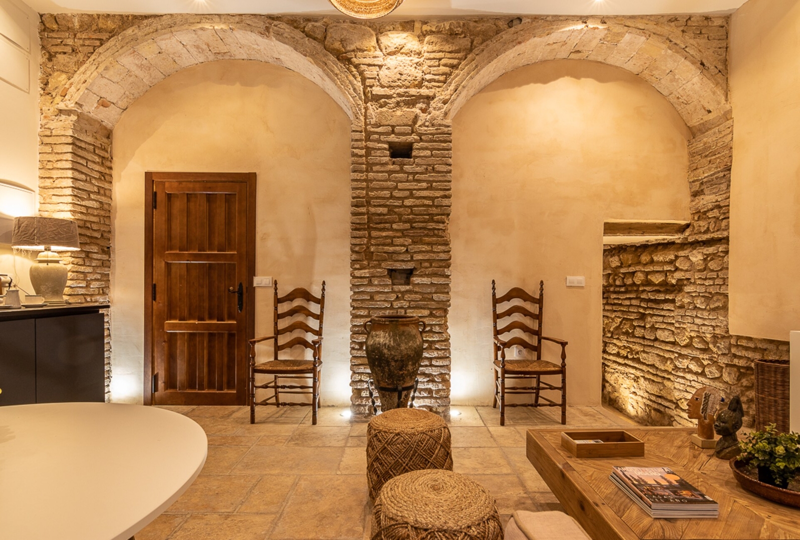 ZARÍ Apartamentos - Pasadizo 10 Templa Stays