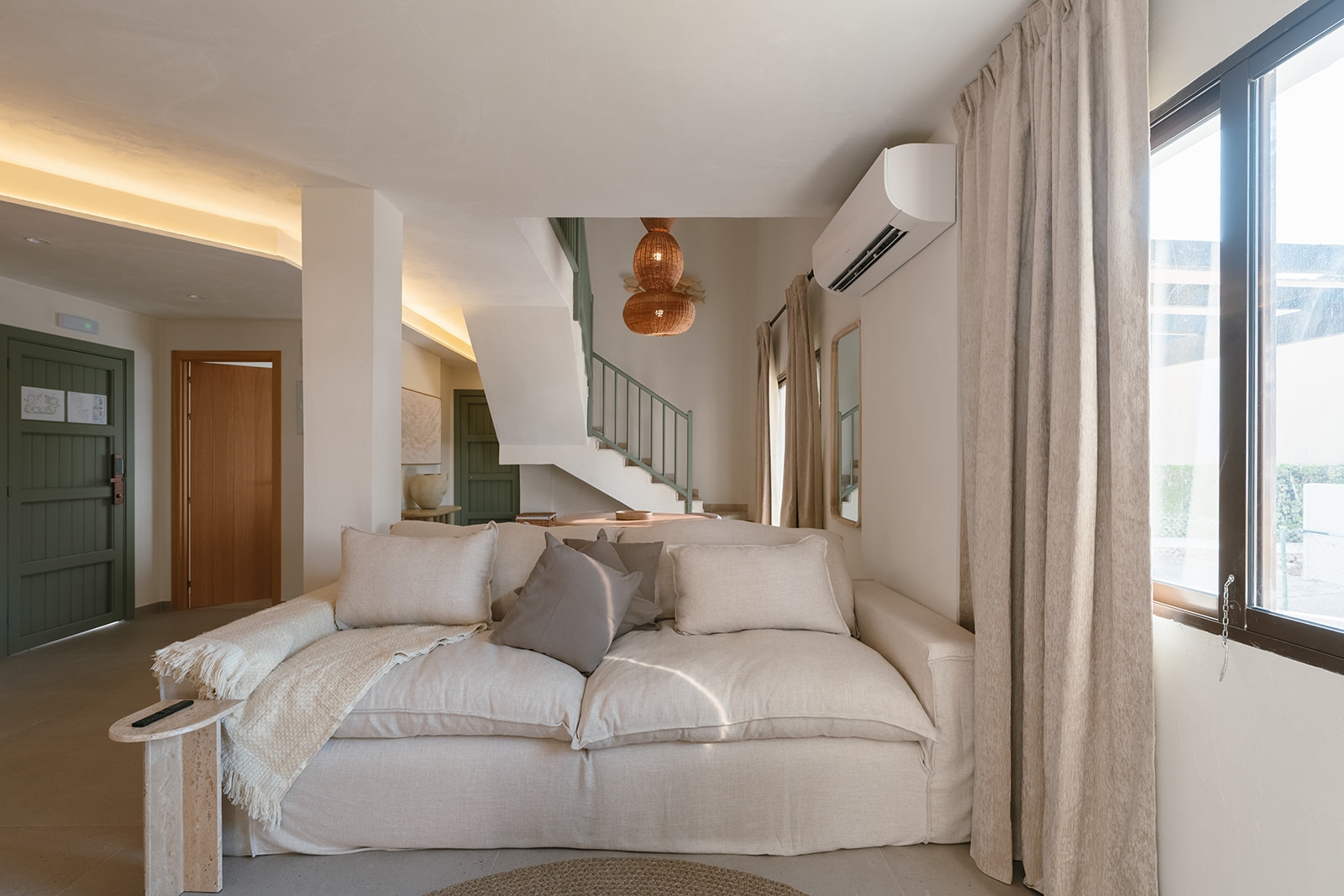 Villa Dúplex en Oasis Mediterráneo - Regata 801 10 Templa Stays