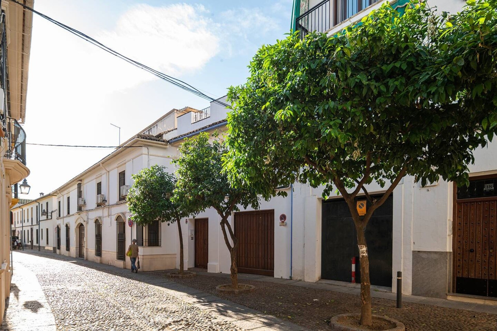 Nuevo! Premium Suites - Arcos de Medina 201 86 Templa Stays