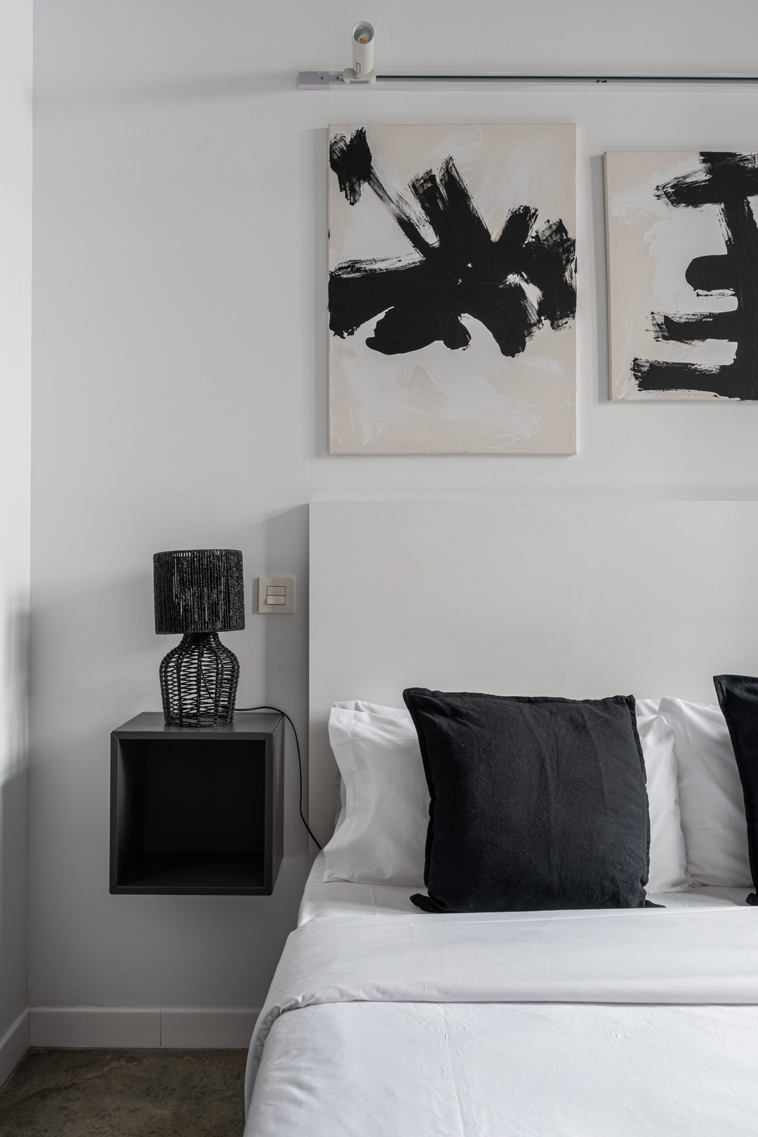 Moderno estudio en el centro de Sevilla 13 Templa Stays