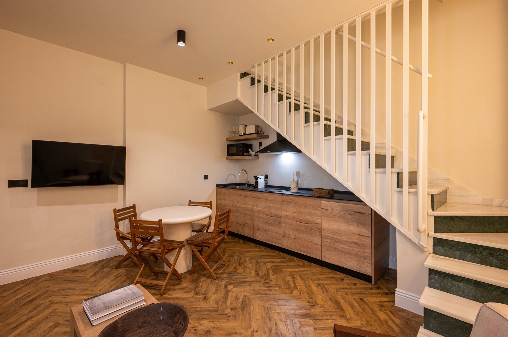 Dúplex Premium en pleno centro de Sevilla 2 Templa Stays