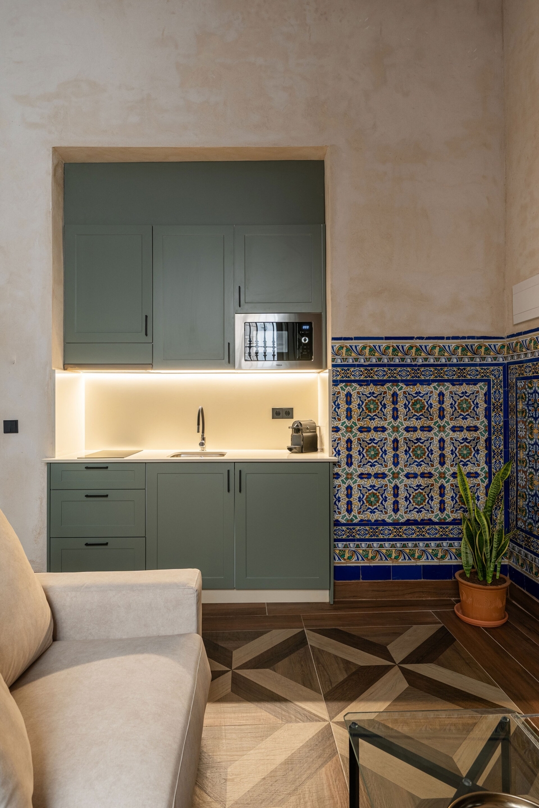 Elegancia y lujo en Sevilla centro 12 Templa Stays