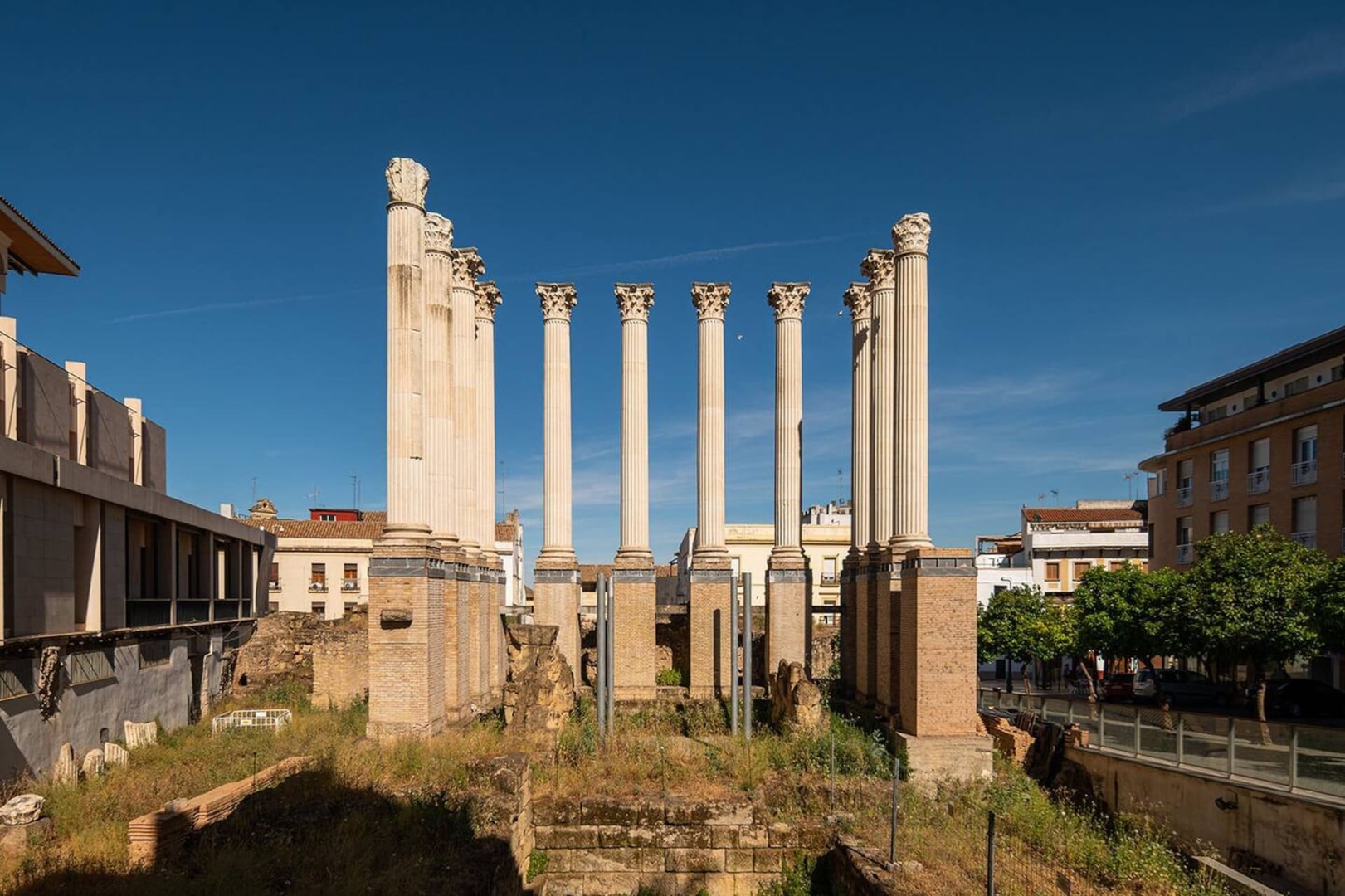 Check-in 24h. Apt moderno en Casco Historico 76 Templa Stays