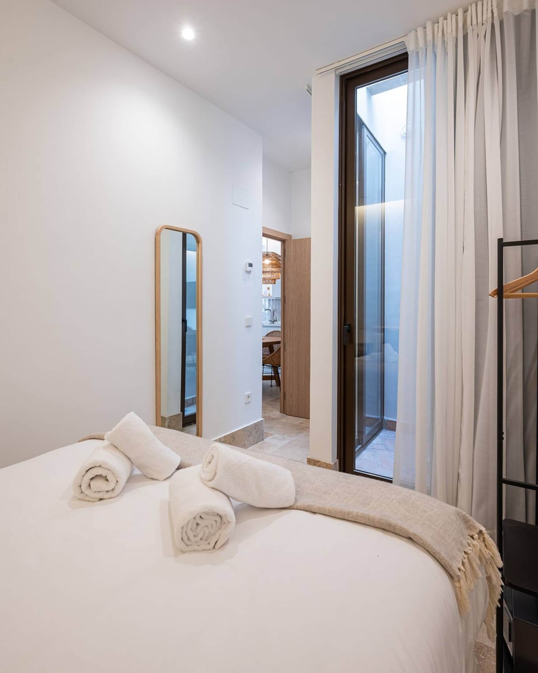 Check-in 24h. Apt moderno en Casco Historico 4 Templa Stays