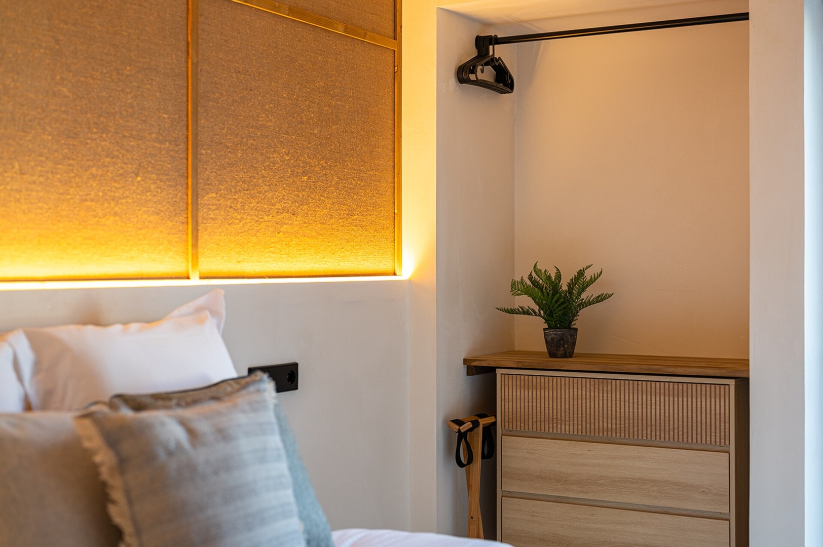 Arcos de Marés - Apartamento 103 98 Templa Stays