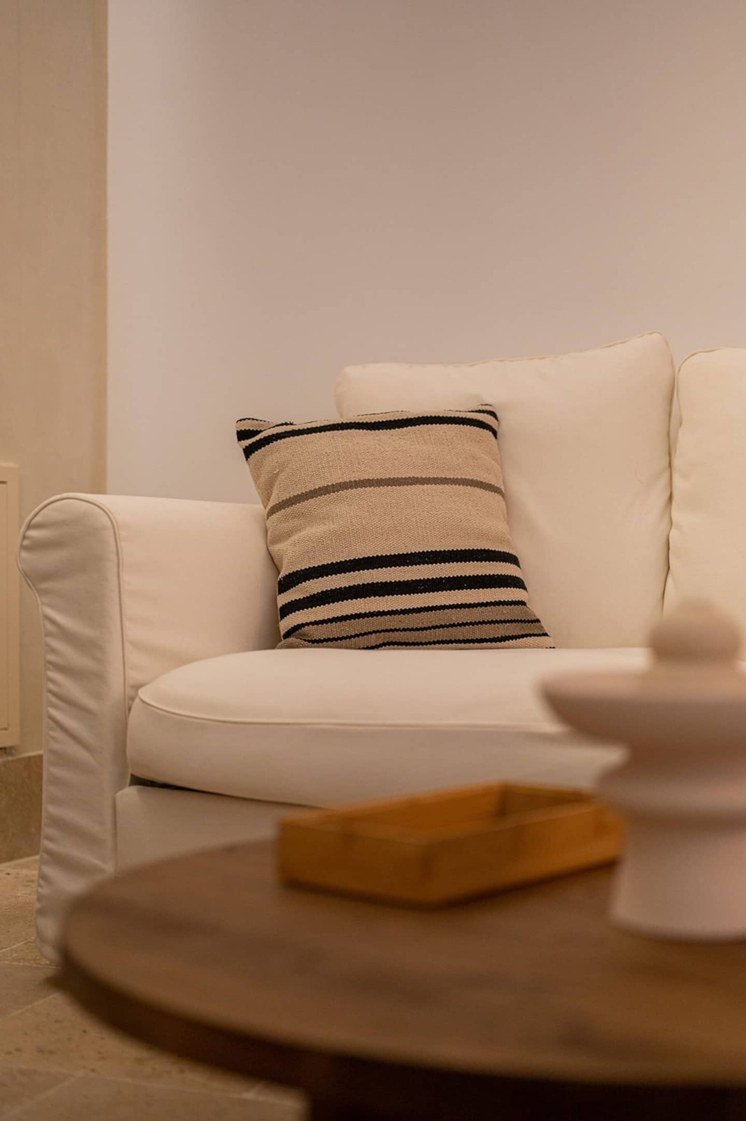 Nuevo! Apt con Patio Privado para 8 pax 19 Templa Stays