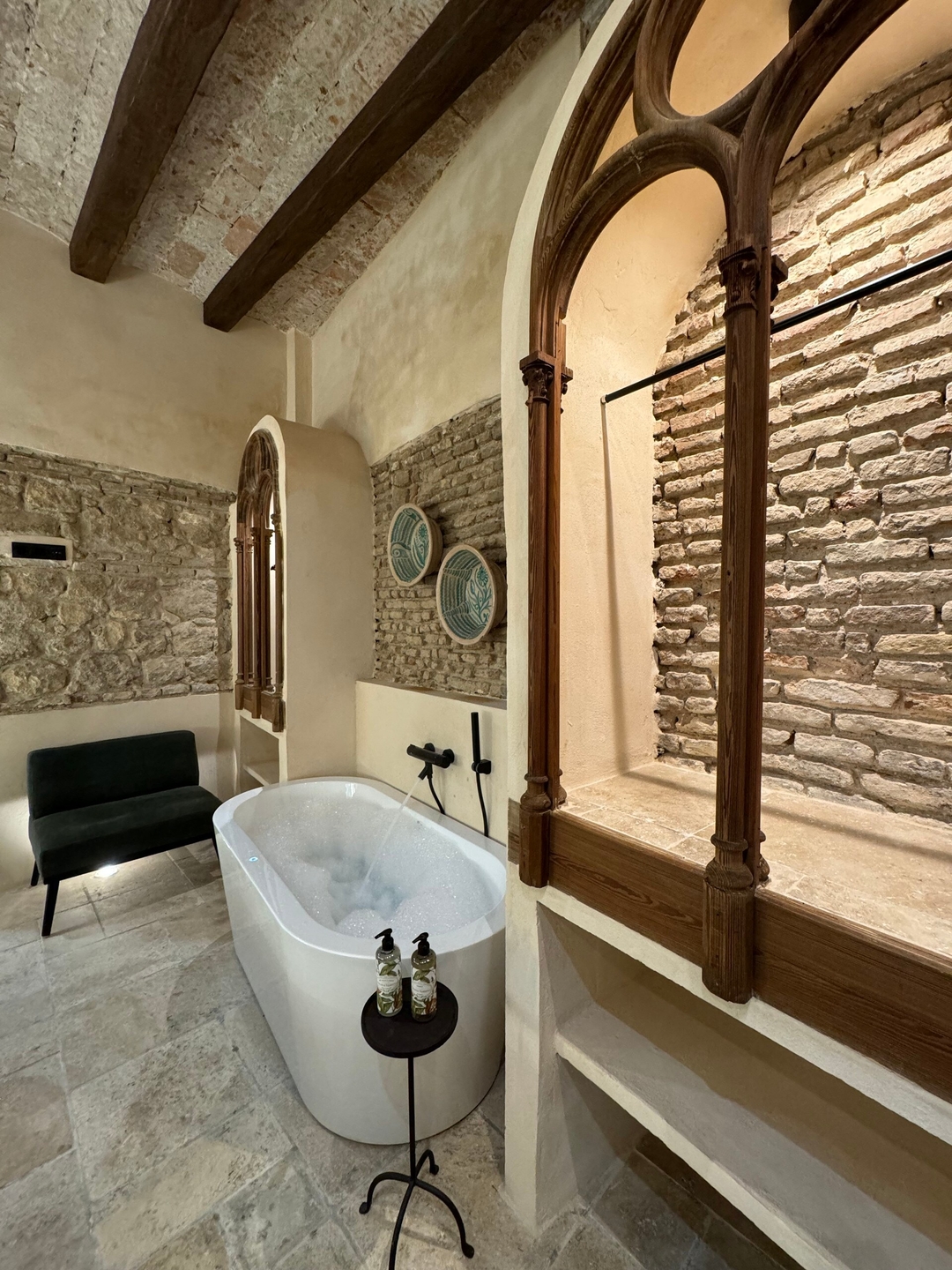 Apartamentos Nazarí - Pozo 7 Templa Stays
