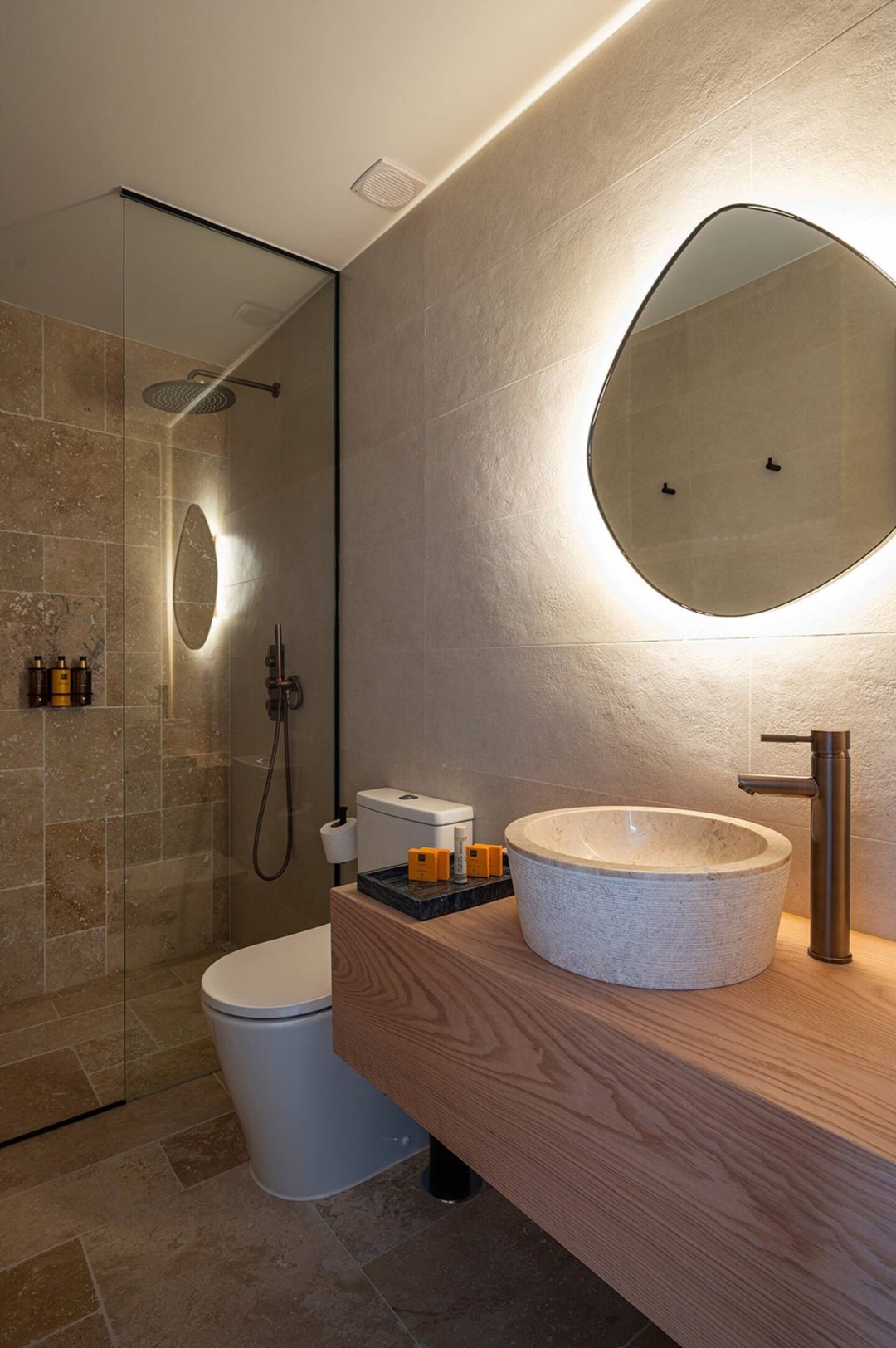 Nuevo! Premium Suites - Arcos de Medina 201 36 Templa Stays