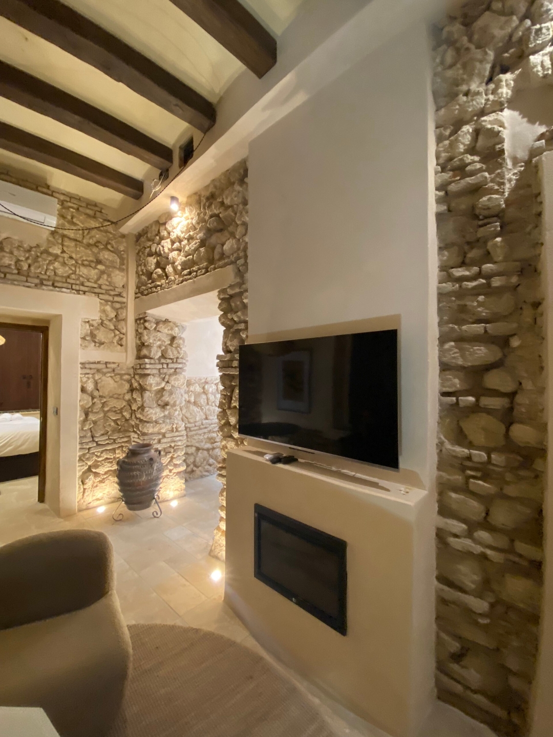 Apartamentos Nazarí Arco 1 20 Templa Stays