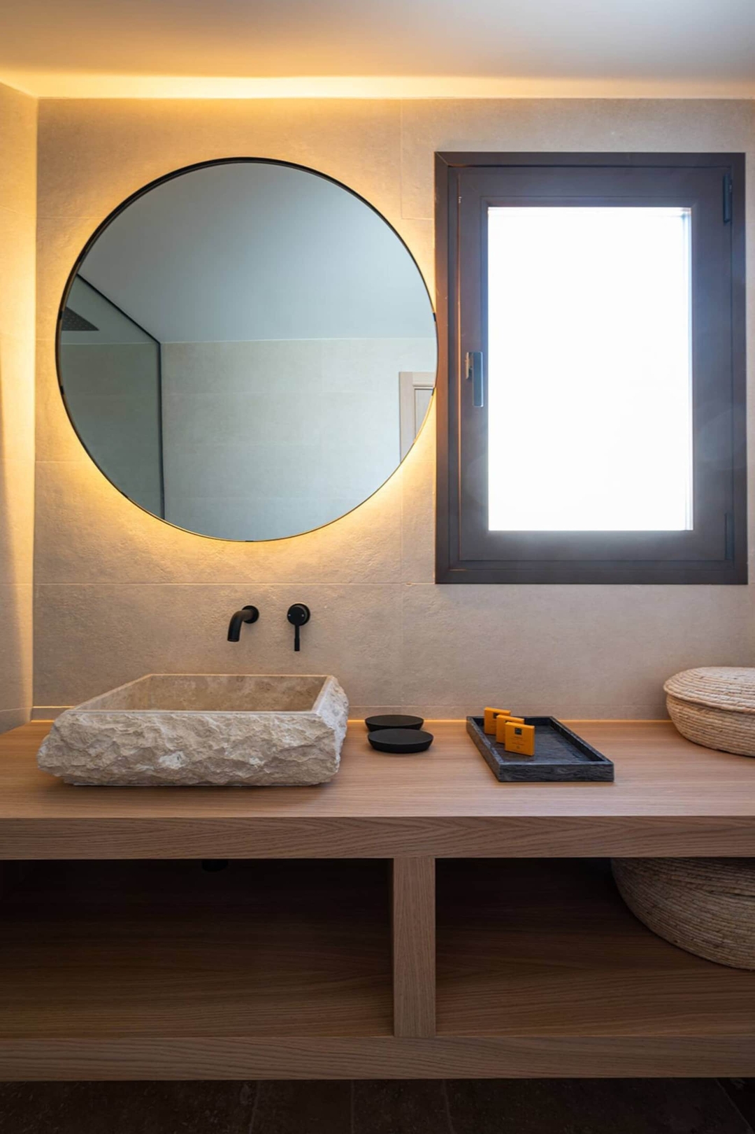 Ático Premium con terraza privada 18 Templa Stays