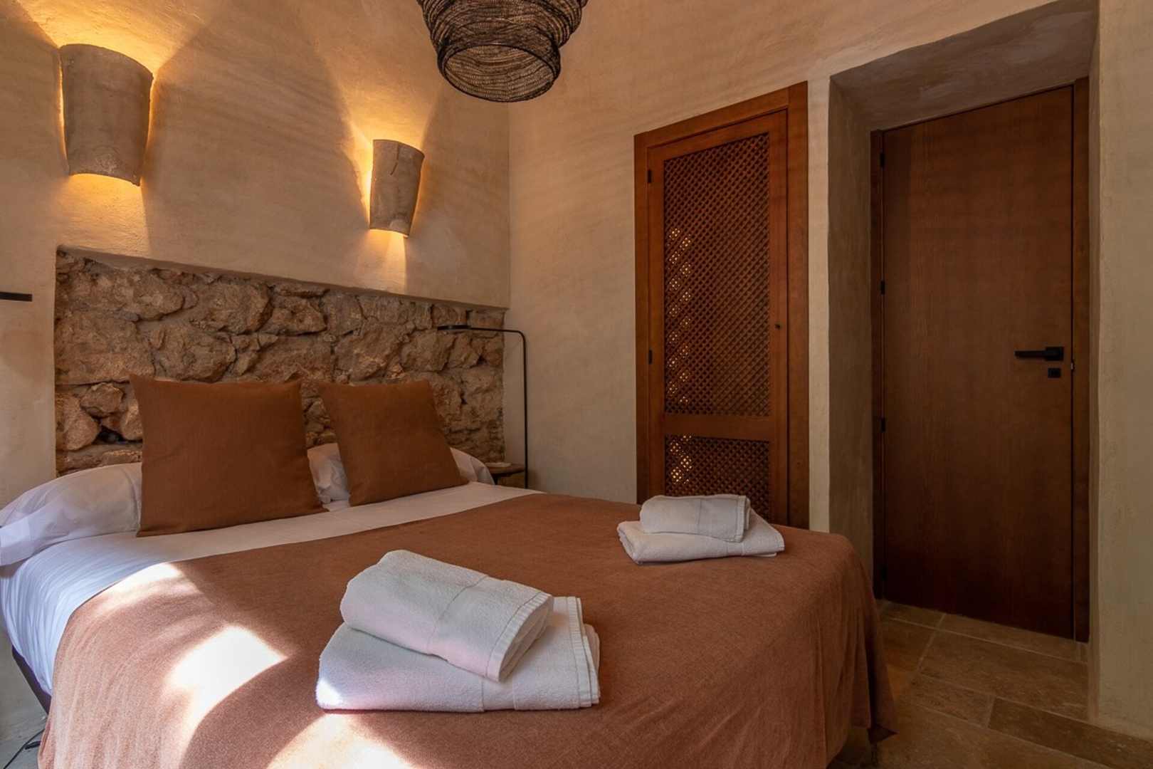 New!  Luxury apartment Piedra 28 Templa Stays