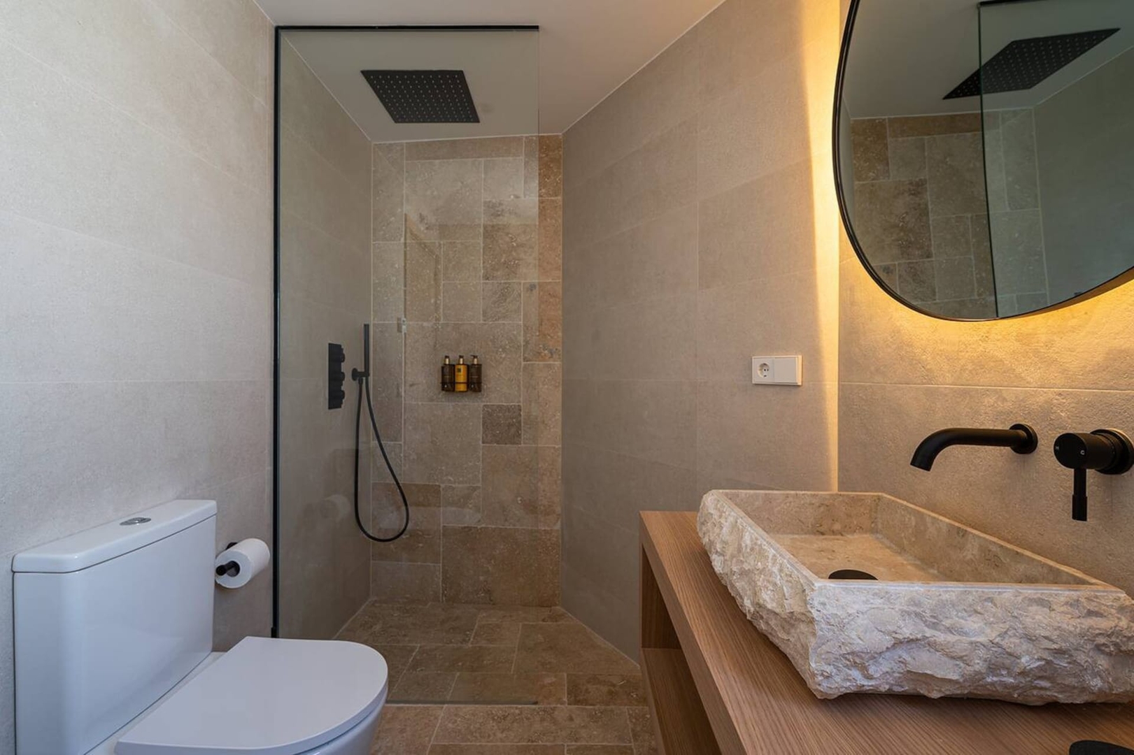 Ático Premium con terraza privada 28 Templa Stays