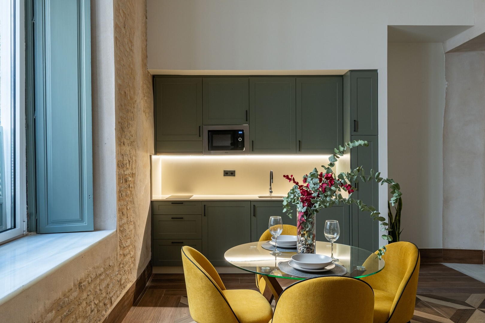 Elegance and luxury in the centre of Sevilla 5 Templa Stays