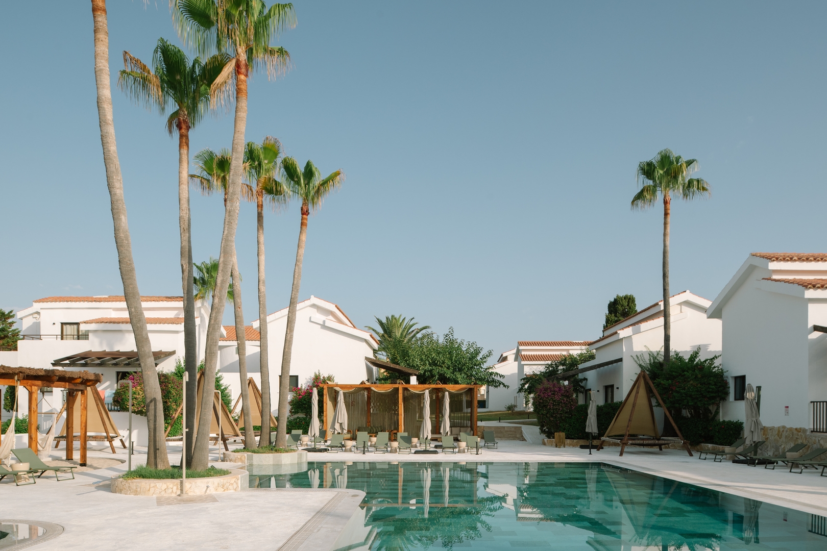 Villa Dúplex en Oasis Mediterráneo - Regata 804 0 Templa Stays