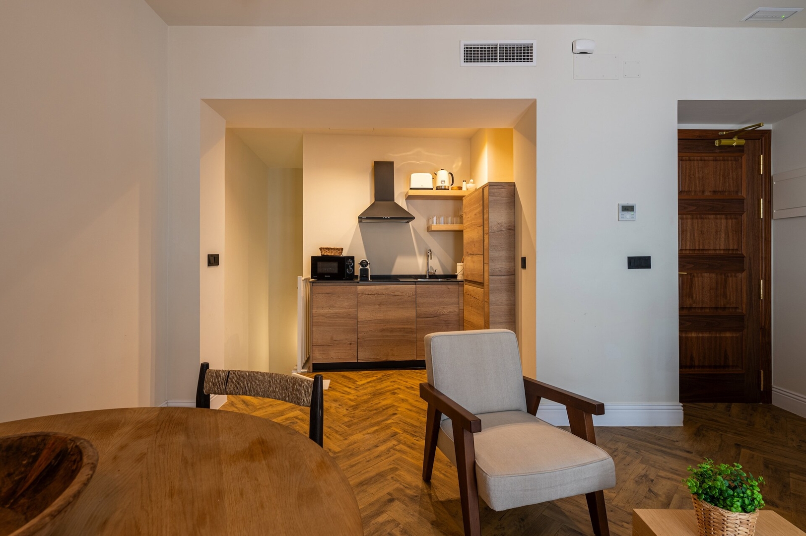 Premium apartment in the heart of Sevilla 1 Templa Stays