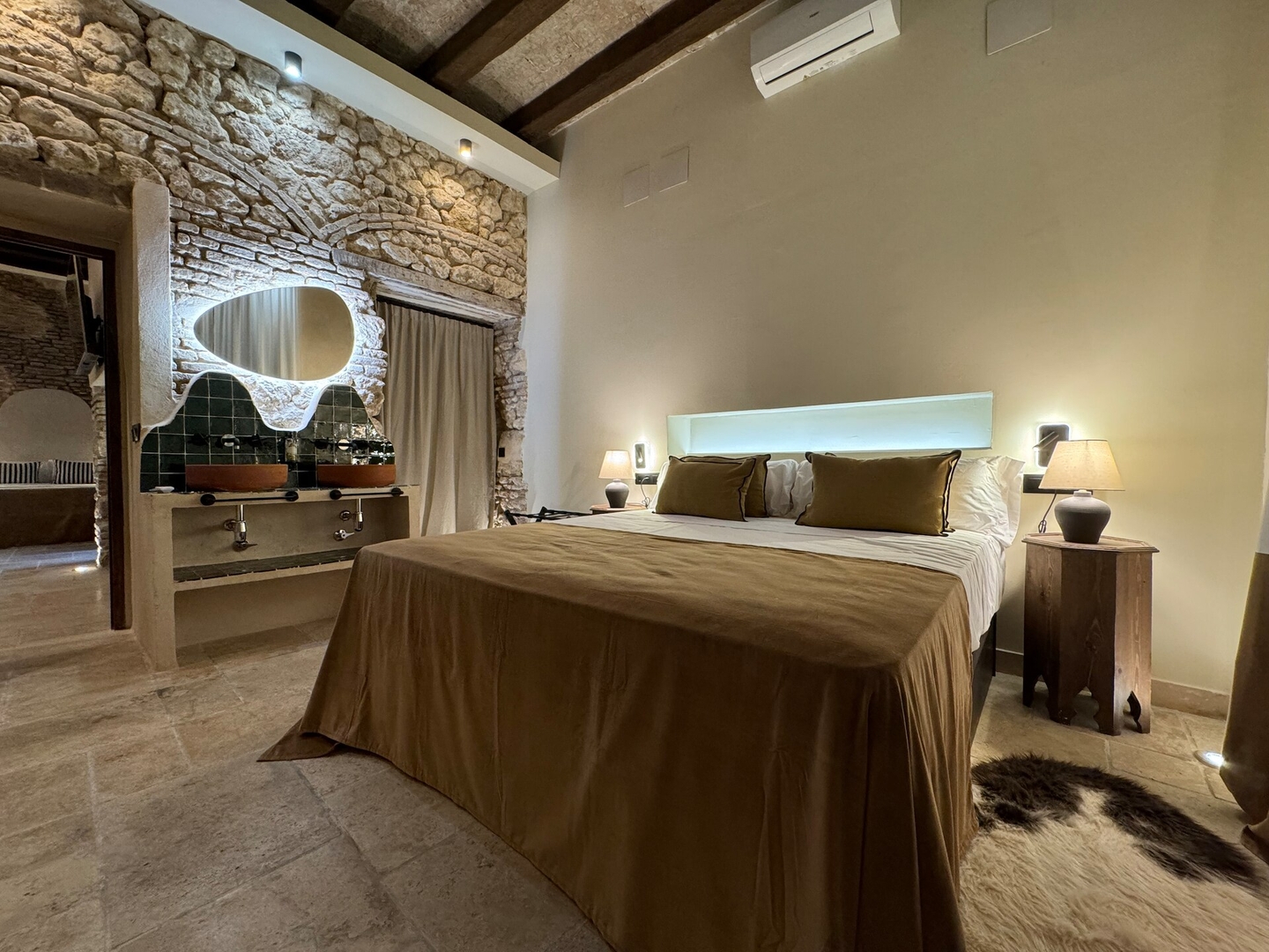 Apartamentos Nazarí - Pozo 38 Templa Stays
