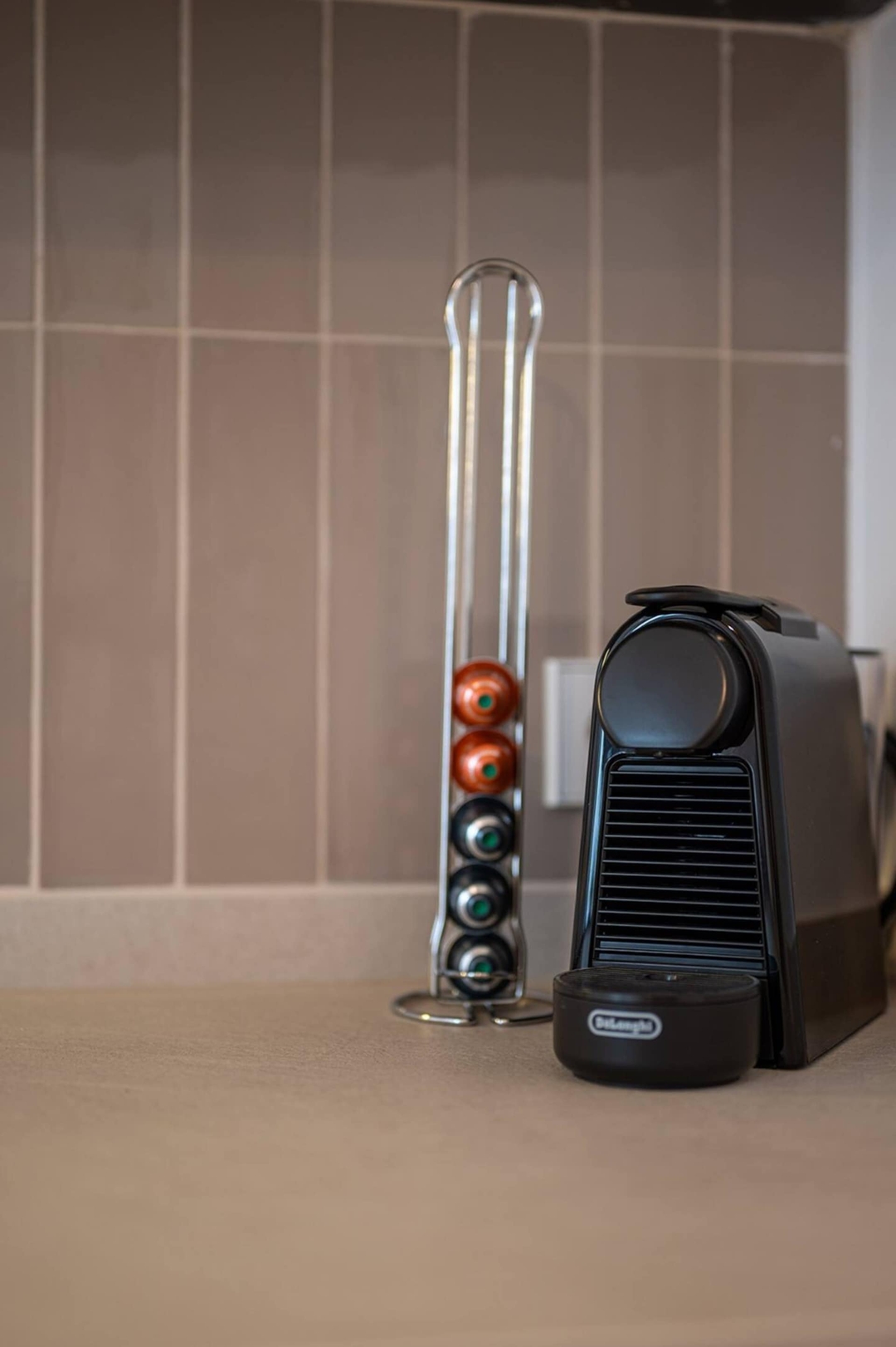 Check-in 24h. Apt moderno en Casco Historico 28 Templa Stays