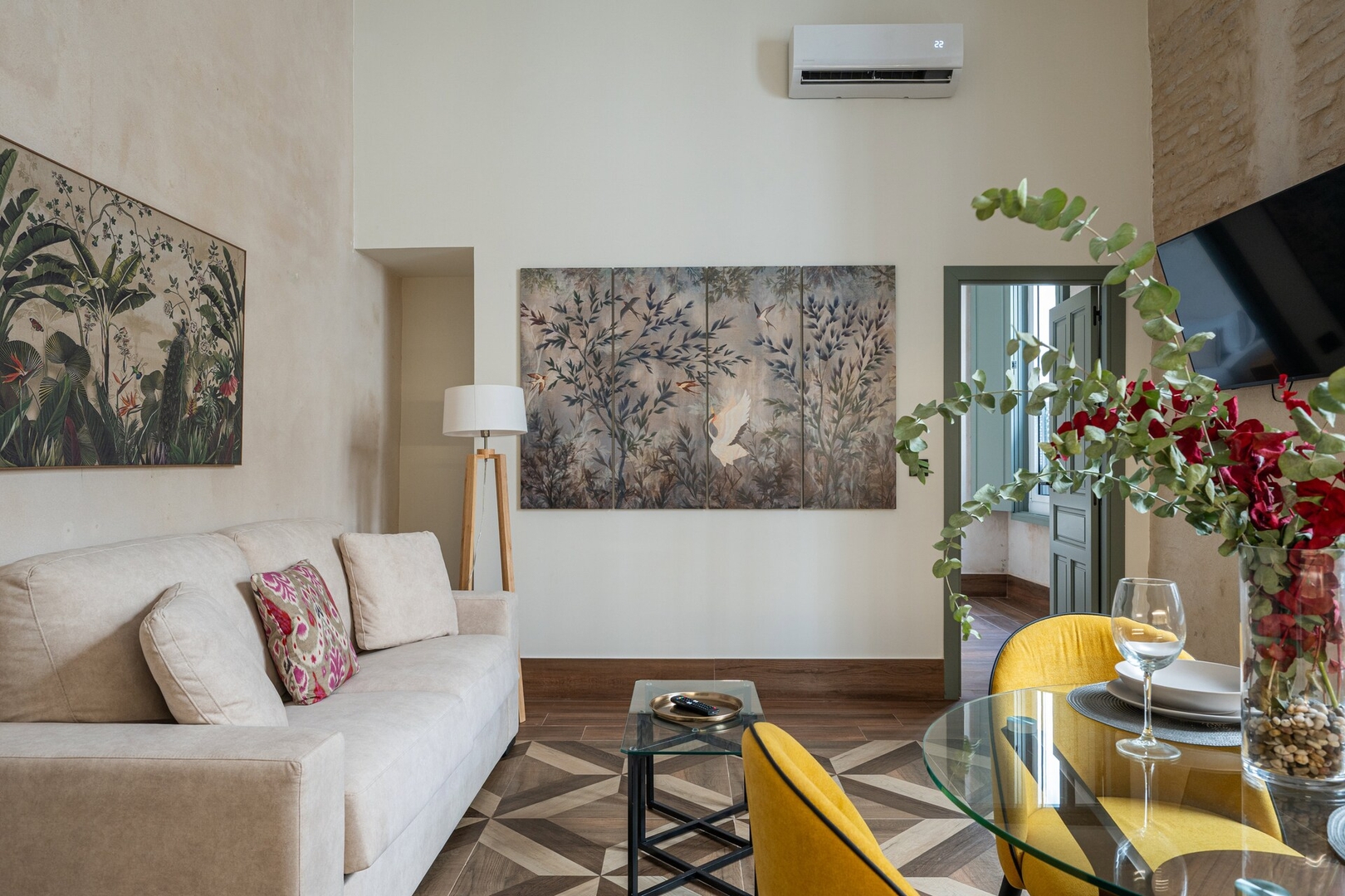 Elegance and luxury in the centre of Sevilla 10 Templa Stays