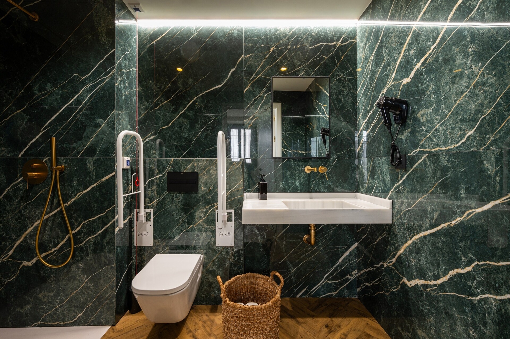 Premium Studio in the heart of Sevilla 22 Templa Stays