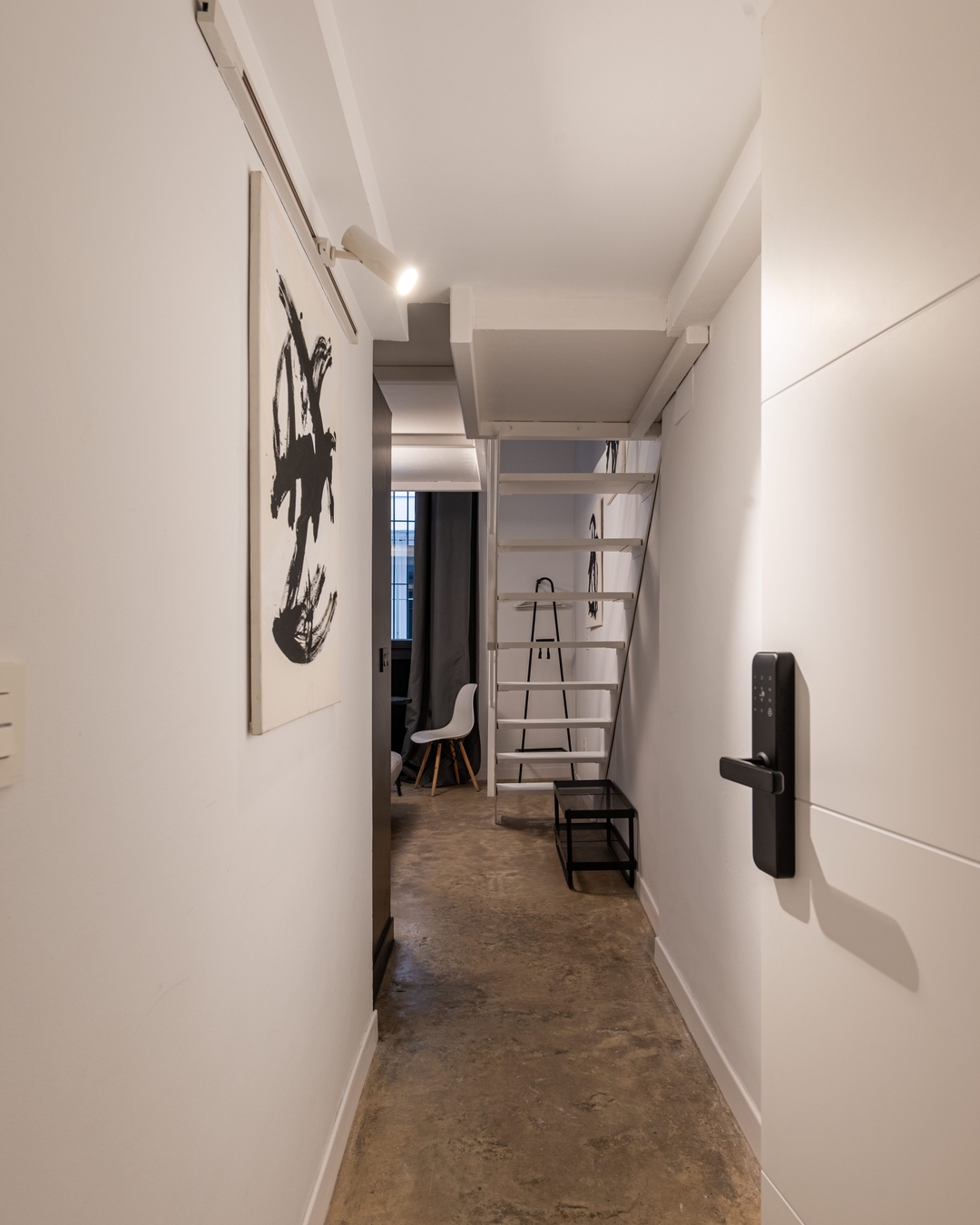 Moderno loft en el centro de Sevilla 3 Templa Stays