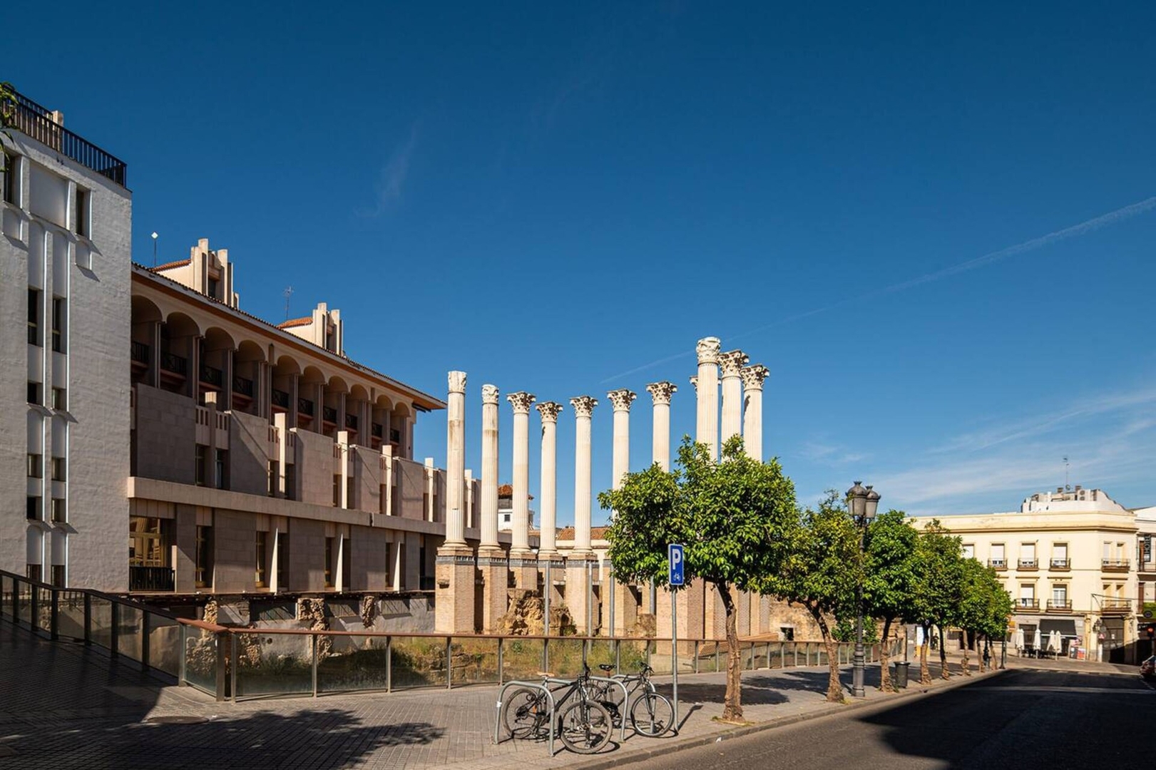 Nuevo! Premium Suites - Arcos de Medina 201 79 Templa Stays