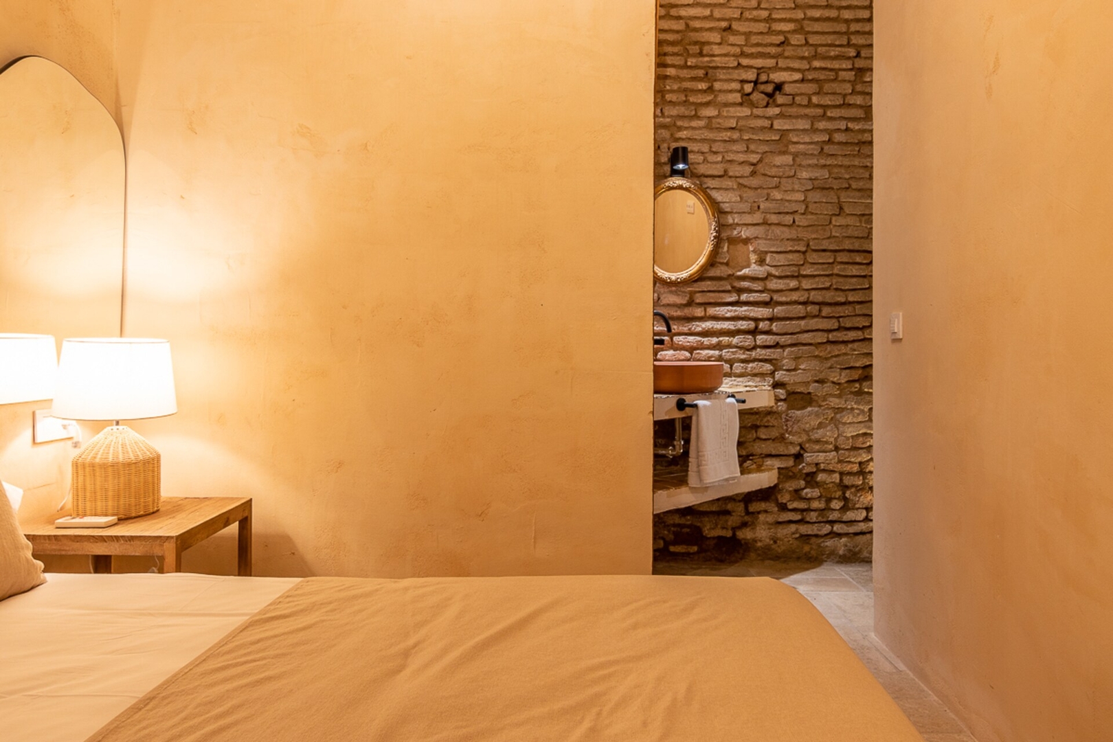 ZARÍ Apartamentos - Pasadizo 15 Templa Stays