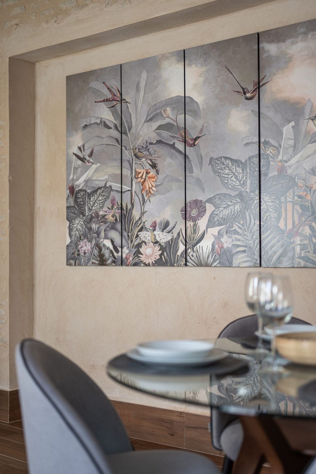 Elegance and luxury in the centre of Sevilla 26 Templa Stays