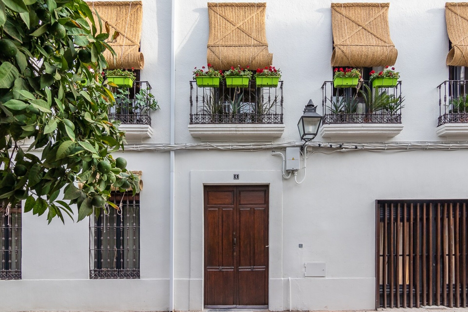 New!  Luxury apartment tejas 27 Templa Stays