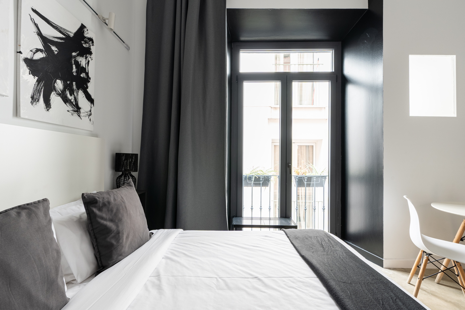 Moderno estudio en el centro de Sevilla 1 Templa Stays