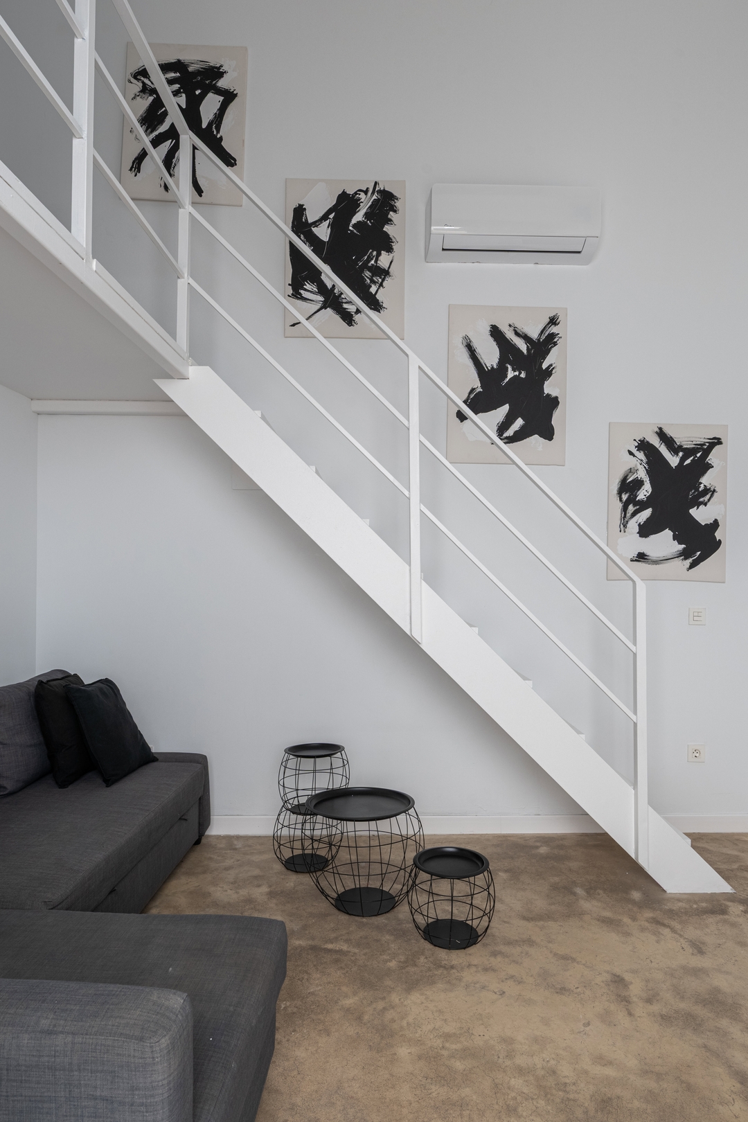 Moderno loft en el centro de Sevilla 8 Templa Stays