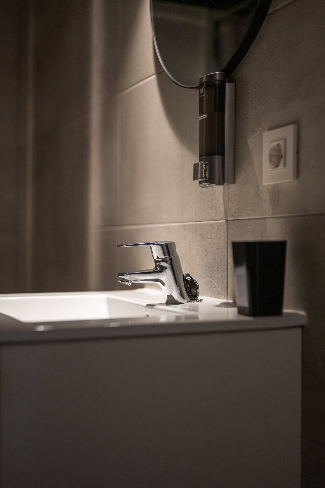 Moderno estudio en el centro de Sevilla 3 Templa Stays