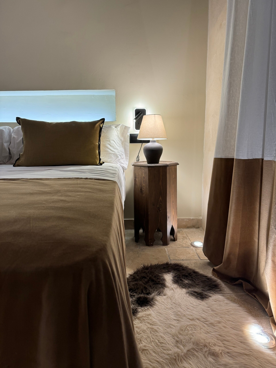 Apartamentos Nazarí - Pozo 26 Templa Stays
