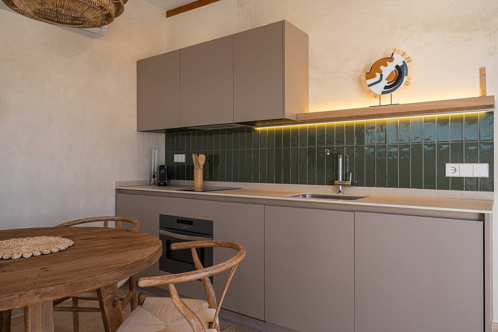 Ático Premium con terraza privada 9 Templa Stays