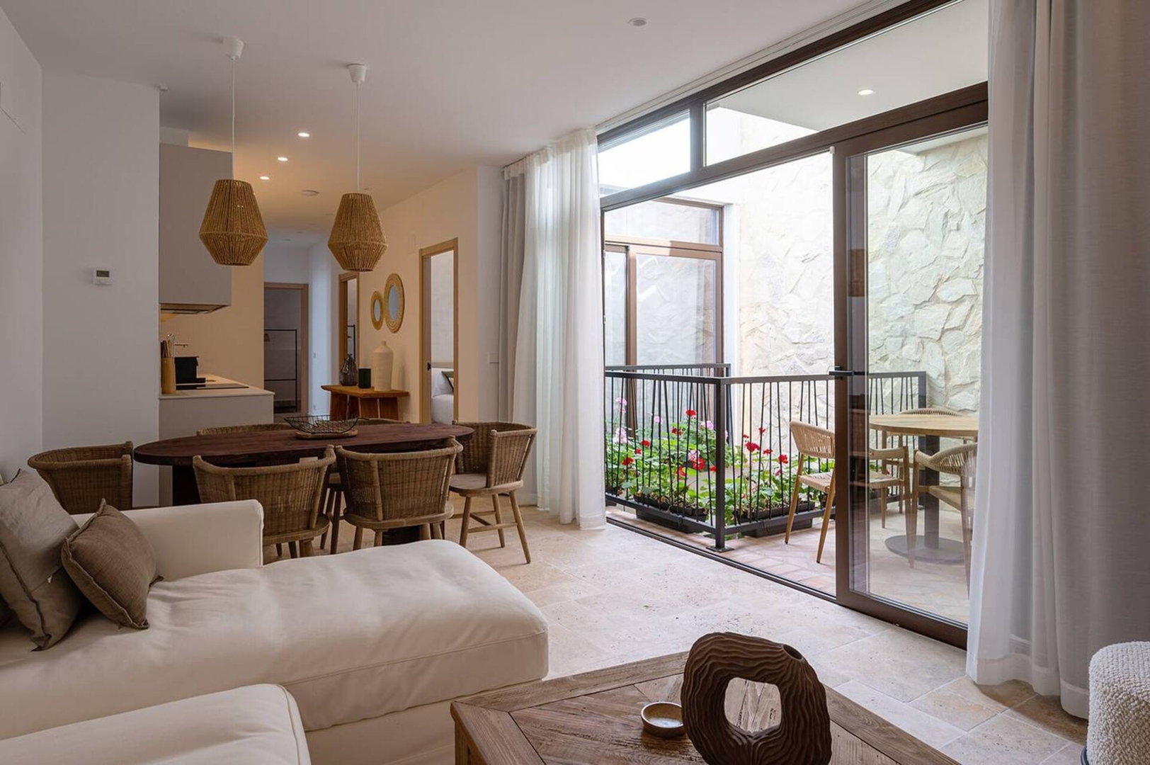 Apartamentos Premium - Arcos de Medina 202 14 Templa Stays