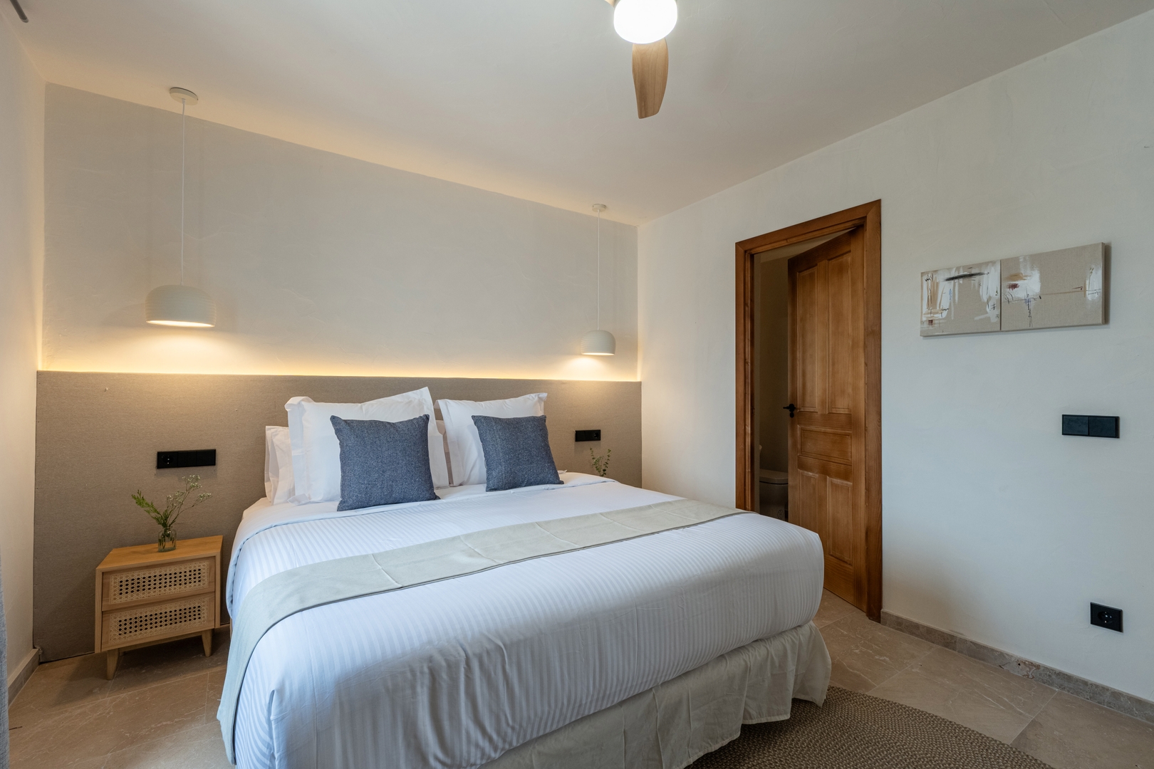 17- Apt con encanto en el centro 6 Templa Stays